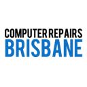 Computer Repairs Brisbane logo